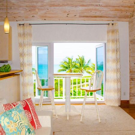 Ocean View Cottage - At Orange Hill 나사우 외부 사진