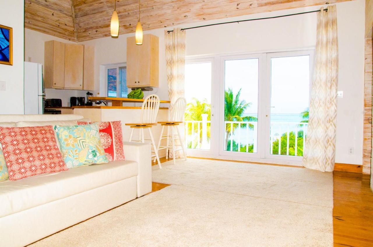 Ocean View Cottage - At Orange Hill 나사우 외부 사진